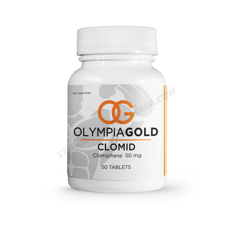 Clomid