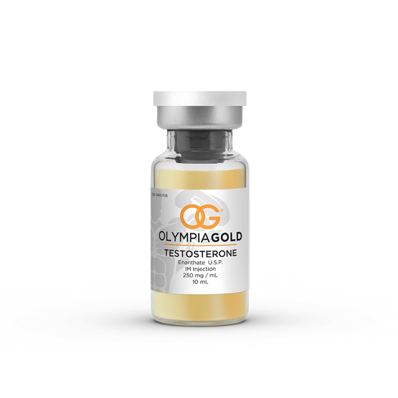 Testosterone enanthate canada