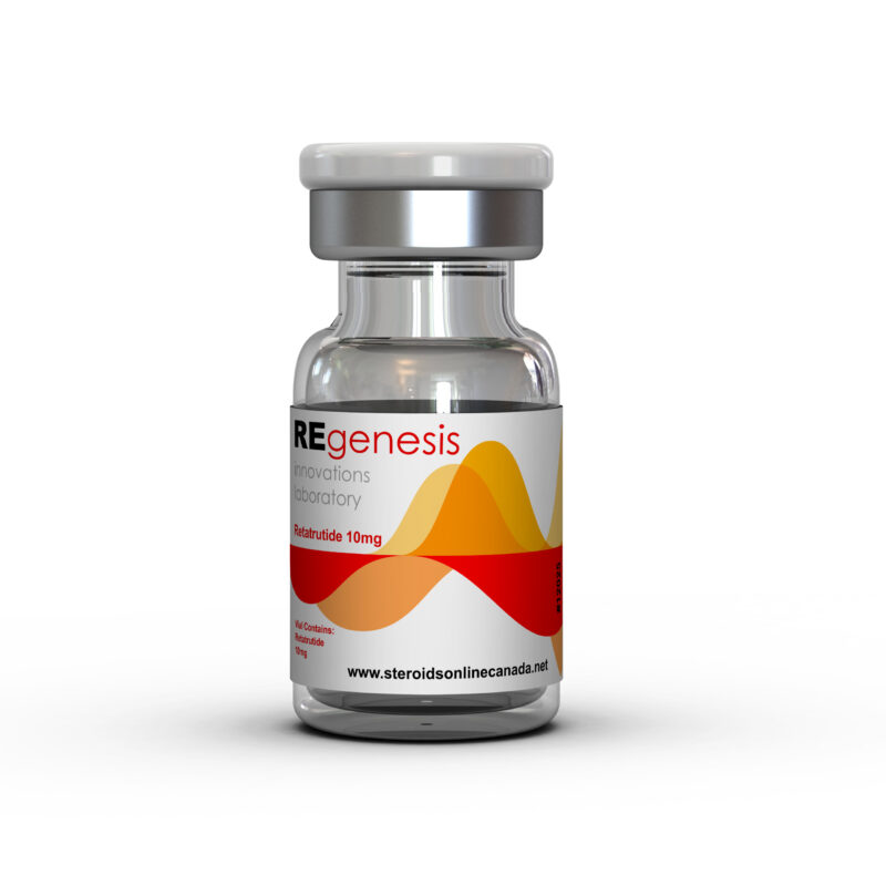 Retatrutide